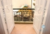 Brandnew house availble for rent in Nghi Tam village, Tay Ho, Hanoi
